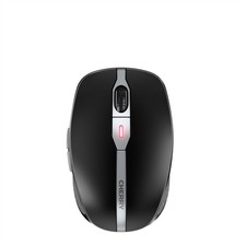 JW-9100-2 Cherry Mouse MW 9100 Rechargeable 2,400 dpi ~D~ picture
