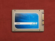 Crucial M4 512GB 2.5