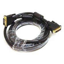 Monoprice Computer Cord,DVI-D DualLink M to M,10ft 2759 Monoprice 2759 picture