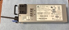 Delta DPS-550AB-50 B 550W 80 Plus Platinum Power Supply 071-000-203-01 picture