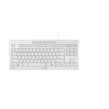 CHERRY STREAM TKL Wired Keyboard (jk8600us0) picture