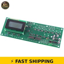 JDZHYR 520657 UOC Motherboard - 8 Auxiliary Control Board picture