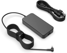 Asus Zenbook Pro AC Charger 120W Power Supply for UX550 Series 15.6