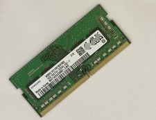 SAMSUNG 16GB DDR4 3200 Laptop SO-DIMM RAM 1Rx8 PC4-25600 M471A2G43BB2-CWE 260pin picture