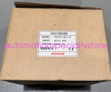 1PCS NEW KONICS KRN1000-0821-0S Data logger shipping  Via DHL or Fedex picture