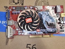 ATI Radeon X850 XT 256MB PCI Express Graphics Video Card picture