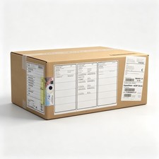 Cisco IE-3400H-16T-E Catalyst IE3400 Heavy Duty 16 x GE M12 interfaces New MMD0 picture