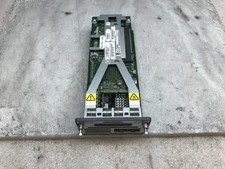 Cisco C3KX-SM-10G V01 2-Port 10Gb SFP+ Service Module 3750X 3560X Tested picture