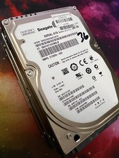LOT OF QTY 4 250gb 2.5