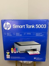 HP Smart Tank 5003 Color Ink Tank All-In-One Wireless Printer picture