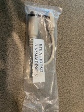 Kentek 6 Inch in DIN5 at Male to Mini DIN6 PS/2 Female picture