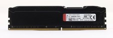 Kingston HyperX FURY 16GB PC4-25600 DDR4-3200MHz Memory P/N: HX432C18FBK2/32 picture