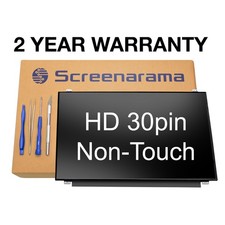 CMO Innolux N140BGE-EB3 REV.C1 HD Matte LCD Screen + Tools SCREENARAMA *FAST picture