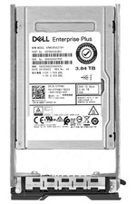 NEW TP4W3-CML 0TP4W3 DELL SSD 3.84TB SAS 12G 2.5