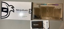 NinjaBatt Battery A1496 for Apple MacBook Air 13 Inch ( 2010-2017) A1377 picture