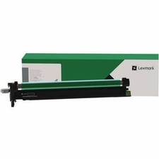 Lexmark CS943, CX942, 943, 944, XC9445, 55, 65 Black 142K Photoconductor picture