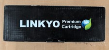 New LINKYO Premium Laser Toner Cartridge Replacement - Sealed Box picture