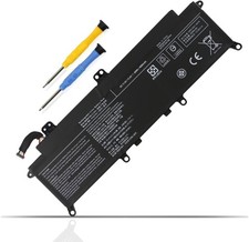 48Wh PA5278U 1BRS Laptop Battery for Toshiba Portege X30 D X30 E X30 F Tecra picture