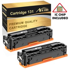 2PK CRG 131 Color Toner Cartridge Set For Canon Imageclass MF8280 8230 7110 picture