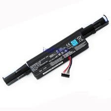 GNS-260 laptop battery 11.25V 5400mAh 60.75Wh for P55G P55K V4-V7 series picture