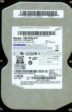 HD160JJ/P  HD160JJ/D   P/N: 354011FP208411 P80SDT,  SAMSUNG SATA 160GB picture
