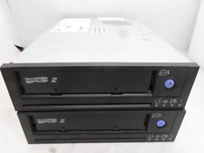 IBM LTO2 HH Internal SCSI 96P1774 39M5658 23R3214 9406-5755 23R3247 Tape Drive picture