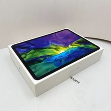 Apple iPad Pro 11