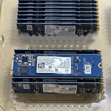 50Pcs Intel Optane Memory M10 SSD M.2 2280 16GB MEMPEK1J016GAD PCIe 3.0 Xpoint picture