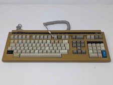 WYSE Keyboard Vintage PCE #840358-01 Cherry MX Black Switches picture