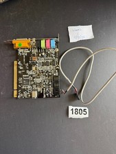 Sound Card Philips Rhythmic Edge A581-U30 MC5-U30A-114 PCI picture