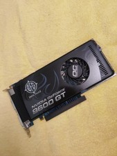 BFG NVIDIA GeForce 9600 GT 512MB GDDR3 SDRAM PCI Express 2.0 X16 Graphics Card picture