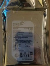 Dell Barracuda 3000GB DP/N 03GPRT ST3000DM001 3TB 3.5