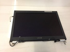 Sony VAIO VGN-SZ430N 13.3