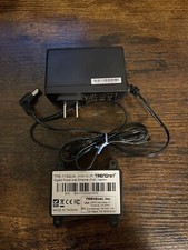 Trendnet TPE-113GI/A Gigabit PoE Injector  picture
