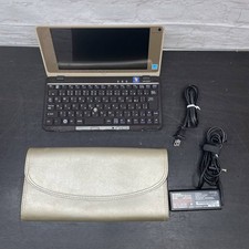 Sony VAIO Type P VGN-P92KS Atom Z550 2GB 256GB SSD 8