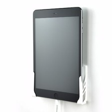 Koala Tablet Wall Mount 2.0; Universal Dock; iPad Air Pro Mini, Samsung, iPhone picture