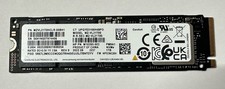 Samsung PM9A1 1TB M.2 2280 NVMe SSD (MZ-VL21T0B) picture