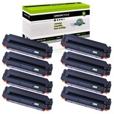 8PK 046H Black Toner Fit for Canon 1254C001 MF732Cdw MF734Cdw MF735Cx High Yeild picture