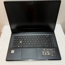 MSI GE66 Raider 15.6” 240Hz i7-10750H RTX 2070 Super 32GB RAM 1TB SSD - READ picture