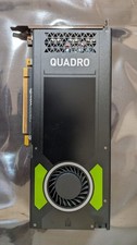 DELL NVIDIA QUADRO P4000 8GB GDDR5 Video Graphics Card 0GN4T7 picture