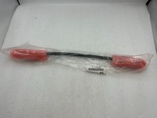 NEW Cisco Genuine CAB-SPWR-30CM 3750X/3850 Stack Power Cable 37-1122-01 FREE S/H picture
