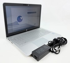 HP Pavilion 15-cc610ms 15.6
