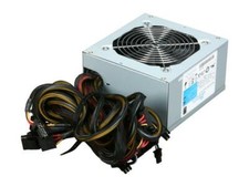 Seasonic SS-850HT 800W ATX 80 Plus Silver Active PFC Computer Power Supply picture