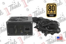 100% NEW Genuine Lenovo Legion T5, T7 - 850W 80+ Gold  ATX or Clone - 5P51D77237 picture