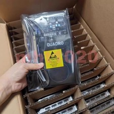 *NEW* Nvidia QUADRO P2200 5GB GDDR5x PCIE graphic card CUDA Cores DisplayPort picture
