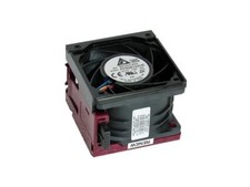 HPE DL38X Gen10 High Performance Temperature 6x Fan Kit 867810-B21 picture