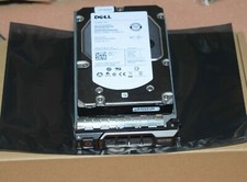 Dell Compatible 300GB 6G 15K 3.5