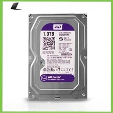 Western Digital Purple 1TB WD10PURX 3.5