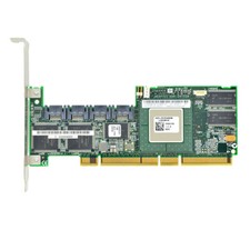 Controller Raid IBM 71P8650/39R8810 AAR-2410SA/64M SERVERAID 7T 4 PORT SATA PCI- picture