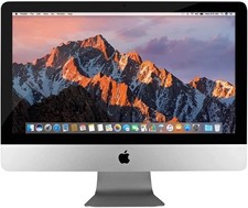 Apple iMac 18 21.5